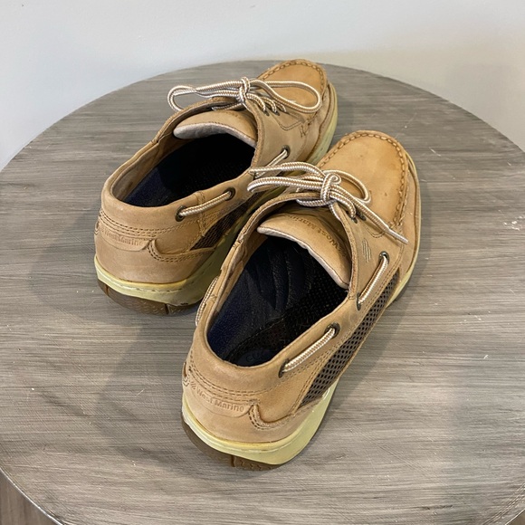 WEST MARINE PERFORMANCE Mens BOAT SHOE - Picture 3 of 7